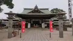 若松恵比須神社 の本殿