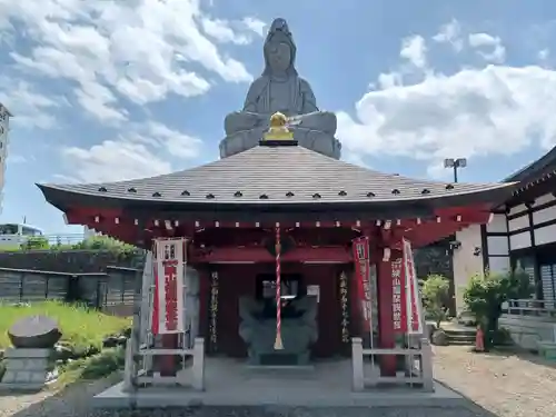 徳林寺(埼玉県)