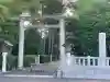 富良野神社(北海道)