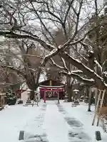 弘前天満宮(青森県)