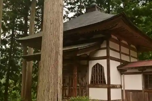 吉峰寺(福井県)