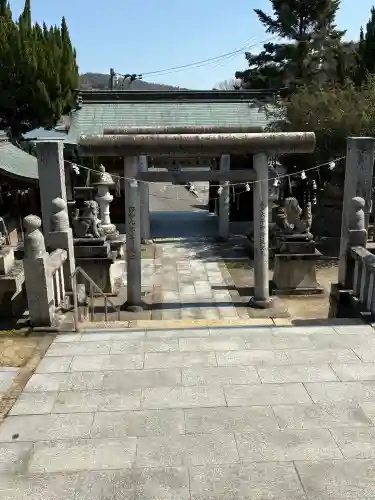 石清水八幡宮(香川県)