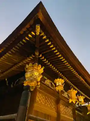 北野天満宮のその他建物