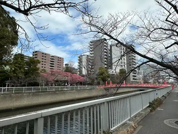 荏原神社(東京都)