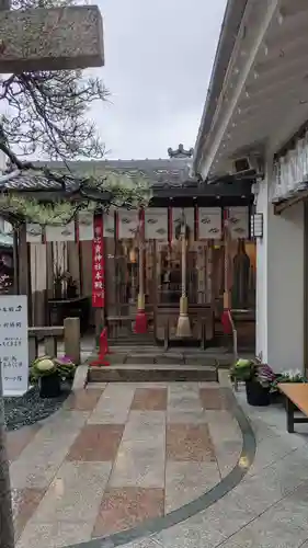 市比賣神社(京都府)