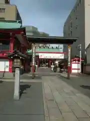 鷲神社(東京都)