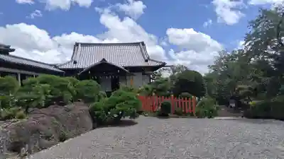 建勲神社のその他建物