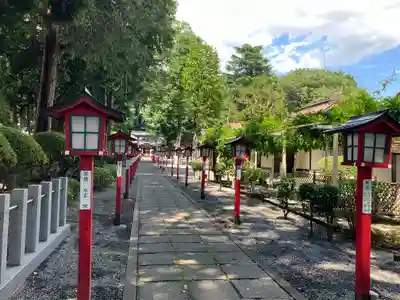 薬師寺八幡宮(栃木県)