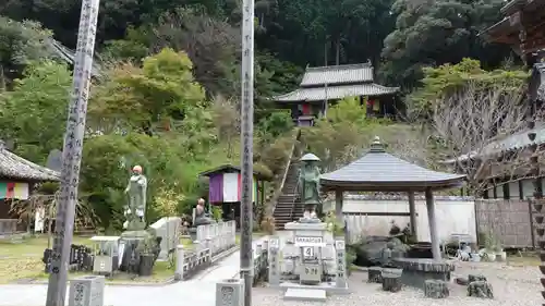 平等寺(徳島県)