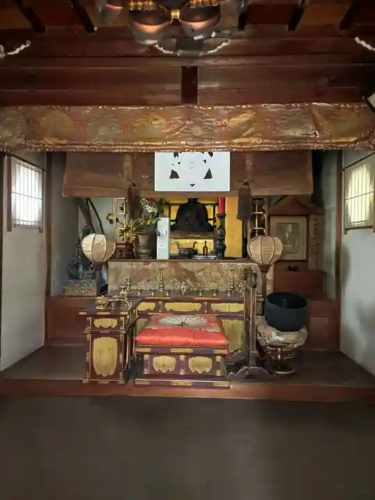 美濃國分寺(岐阜県)