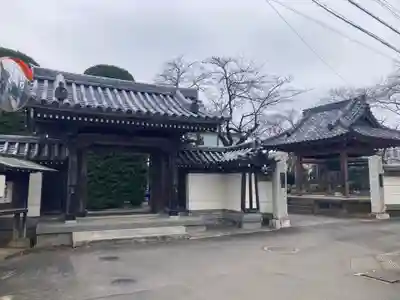法蓮寺(千葉県)