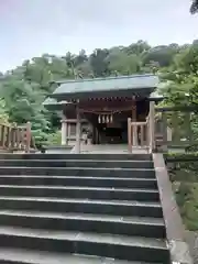 安房神社(千葉県)