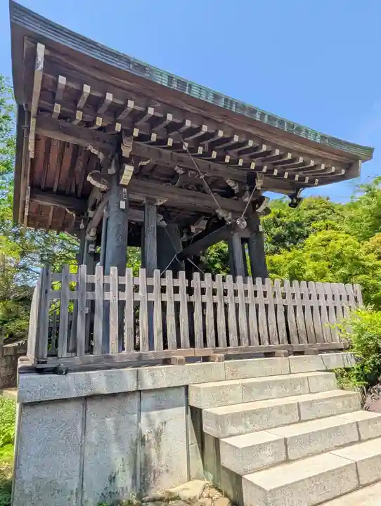 蓮勝寺(神奈川県)