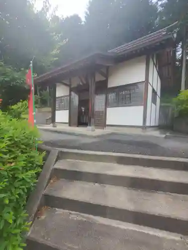 本願寺(栃木県)