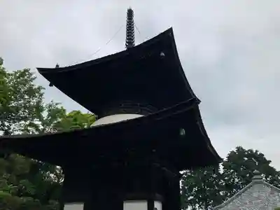 善峯寺のその他建物