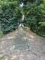 玉取神社(群馬県)