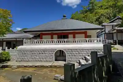 法福寺(岐阜県)