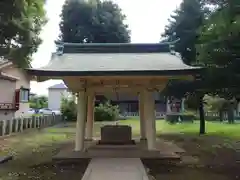 第六天神社(東京都)