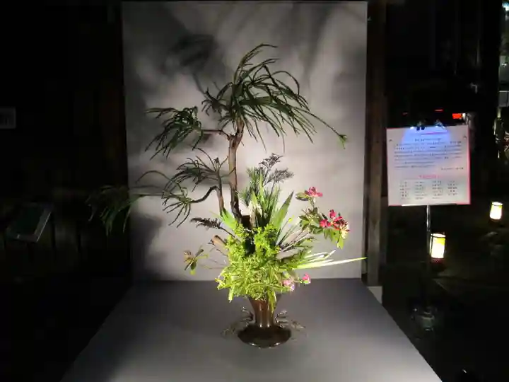 頂法寺(六角堂)のその他建物