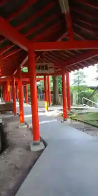 近江神宮のその他建物