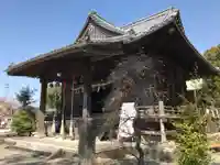 三笠神社(福岡県)