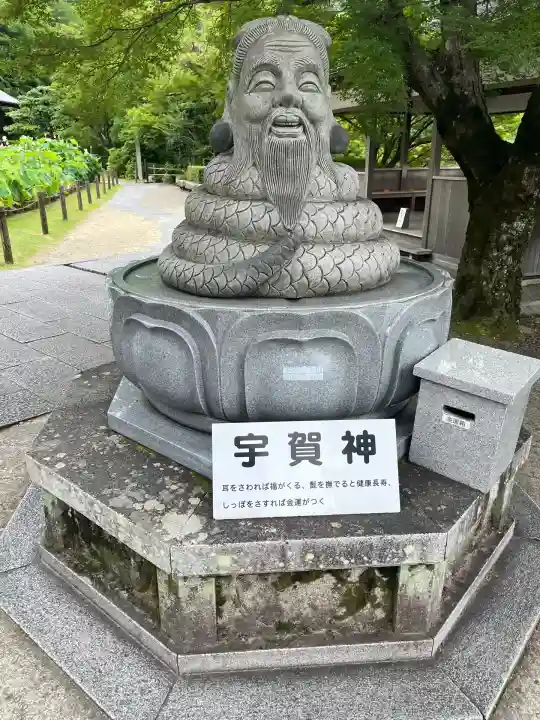 三室戸寺(京都府)