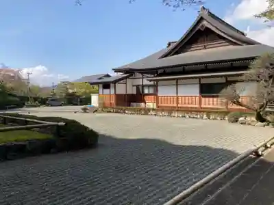 浄見寺のその他建物