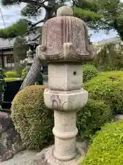 観音寺の建物その他