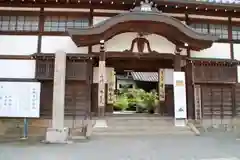 當麻寺中之坊の建物その他