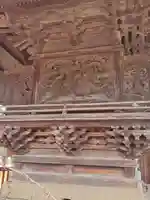 正一位稲荷大明神(藤岡稲荷神社)(栃木県)