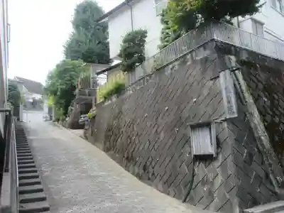 鳳巣院(神奈川県)