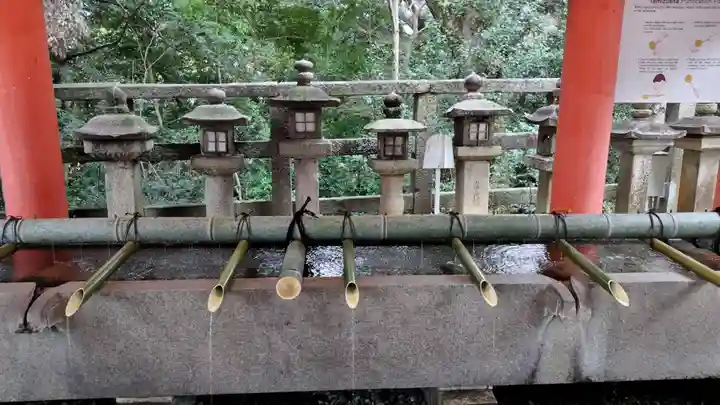 石清水八幡宮(京都府)