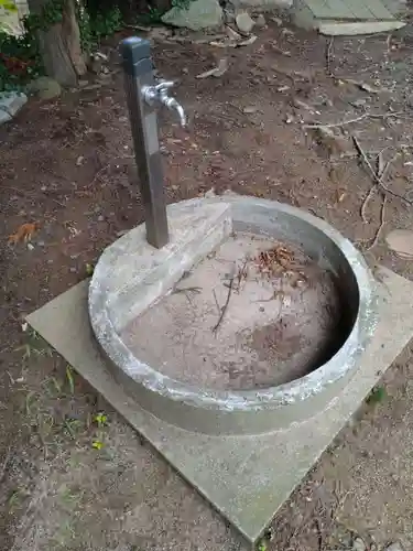 愛宕神社(福島県)