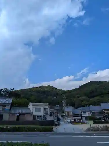 大避神社(兵庫県)