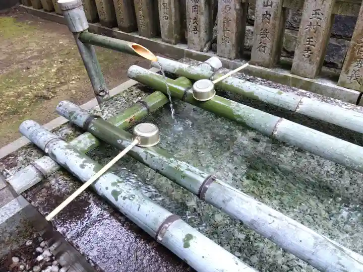 金刀比羅山宮(福井県)