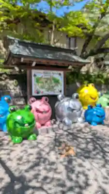 如意輪寺(福岡県)