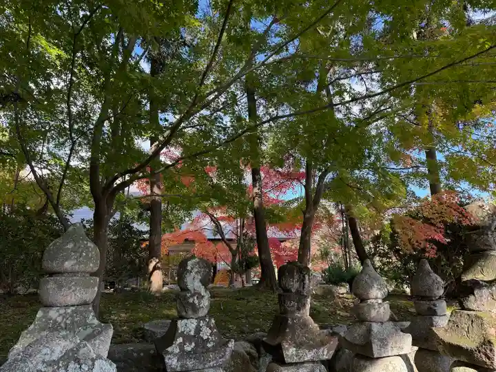 伊勢の国 四天王寺(三重県)