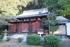 尊勝院の建物その他