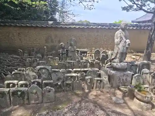 新薬師寺(奈良県)