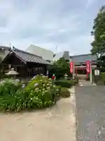 岡山神社のその他建物