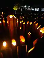 守りの神 藤基神社(新潟県)