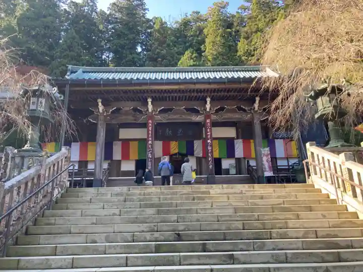 最乗寺(道了尊)(神奈川県)