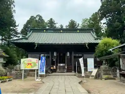 神炊館神社 ⁂奥州須賀川総鎮守⁂(福島県)