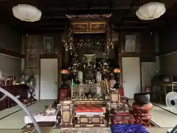宝泉院(岐阜県)