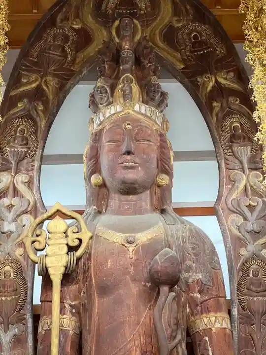 永平寺別院長谷寺(東京都)