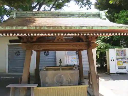 七社神社(東京都)