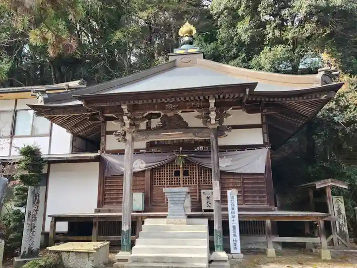 極楽寺のその他建物