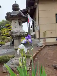 伏木香取神社のその他建物(2021年04月29日(木) 08時54分53秒投稿)