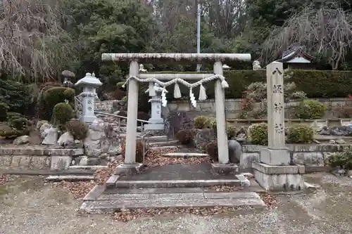 八坂神社(滋賀県)