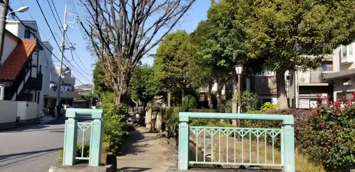 香取神社のその他建物